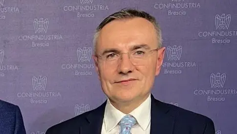 Sergio Venturetti, presidente settore Digitale