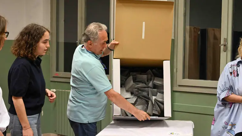 Legge elettorale, centrodestra al bivio tra riforma e Vannacci - © www.giornaledibrescia.it