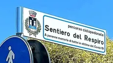 Il sentiero del Respiro - © www.giornaledibrescia.it