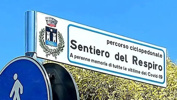 Il sentiero del Respiro - © www.giornaledibrescia.it