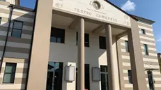 Il teatro comunale di Travagliato  - © www.giornaledibrescia.it
