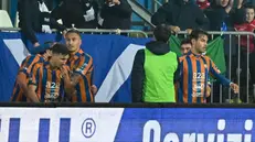 Davide Balestrero - New Reporter Pasotti © www.giornaledibrescia.it