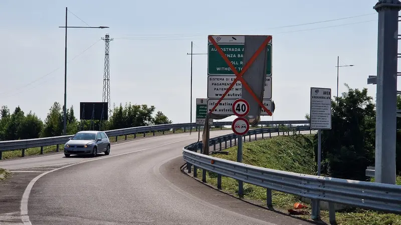 Un tratto della Corda Molle - © www.giornaledibrescia.it