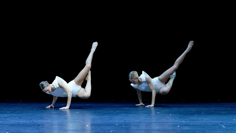 Reconciliatio - Foto Christophe Bernard