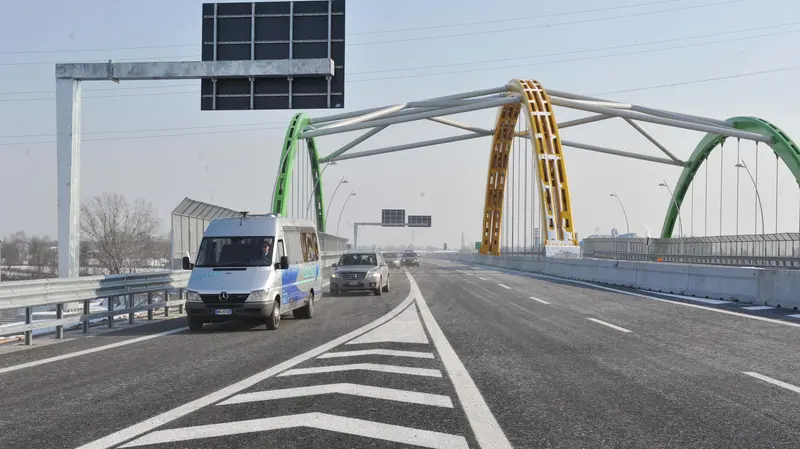 Un tratto della Corda Molle © www.giornaledibrescia.it