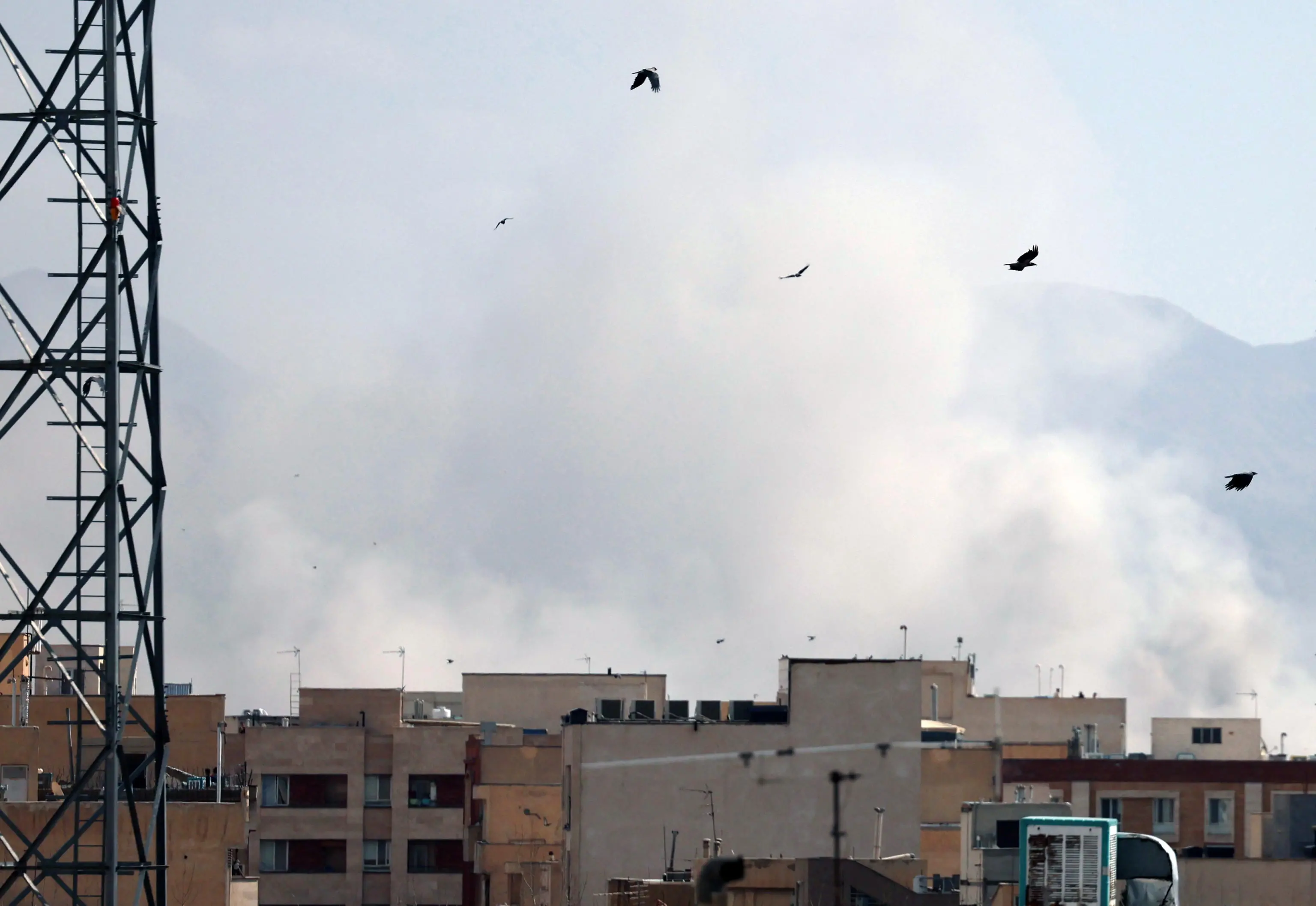 Stati Uniti e Israele hanno attaccato l'Iran