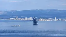 Stati Uniti e Israele hanno attaccato l'Iran