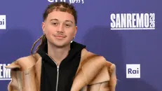 Sayf - Foto Ansa © www.giornaledibrescia.it