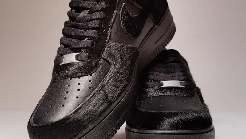 Le sneakers personalizzate