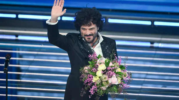 Sanremo 2026, le foto della serata finale