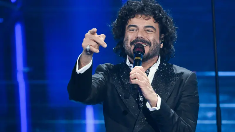 Sanremo 2026, le foto della serata finale