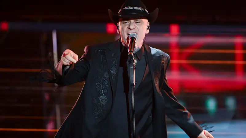 Sanremo 2026, le foto della serata finale