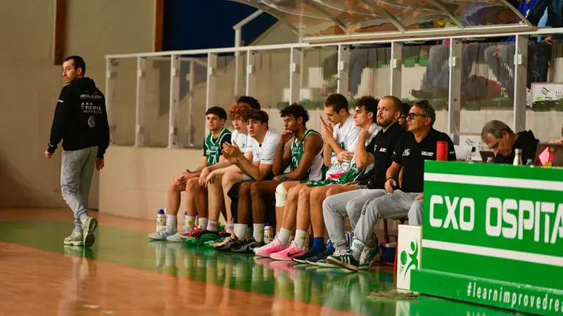 Coach Rossi - Foto Sebastiano Ronzani