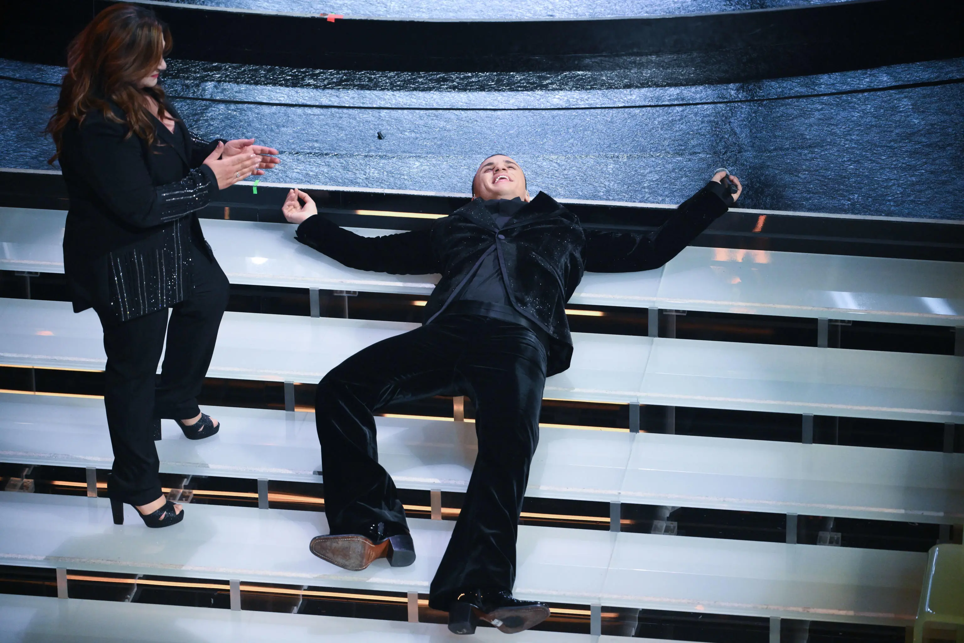 Sanremo 2026, le foto della serata finale