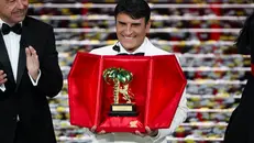 Sal Da Vinci ha vinto il 76esimo Festival di Sanremo