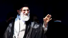 Ali Khamenei