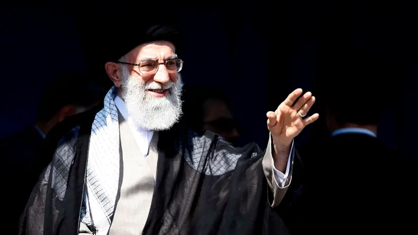 Ali Khamenei