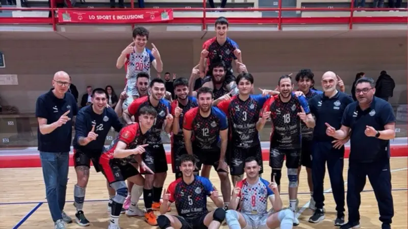 Esulta l'Asola Remedello