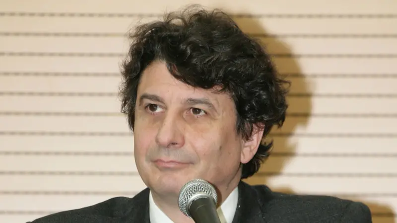 Claudio Castelli, magistrato © www.giornaledibrescia.it