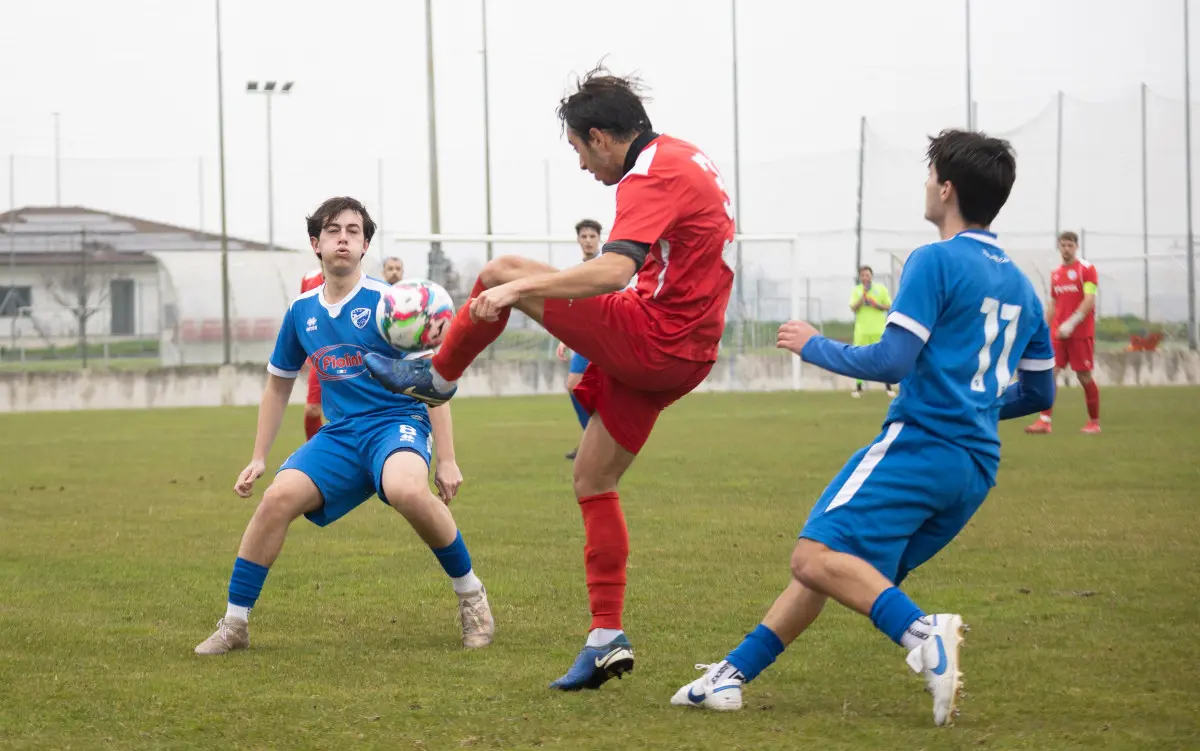 Prima categoria, Pralboino-Remedello