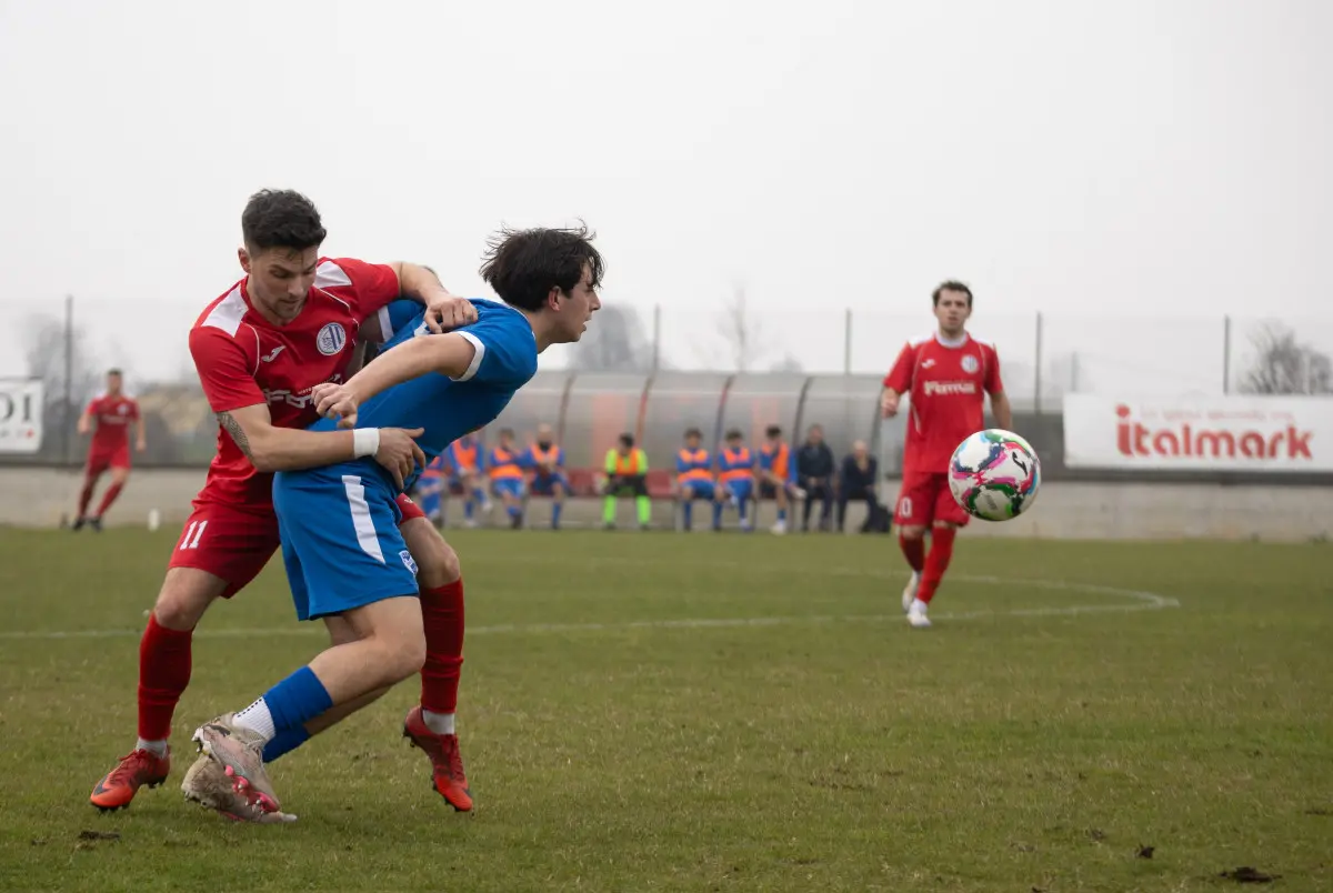 Prima categoria, Pralboino-Remedello