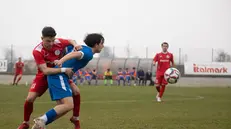 Prima categoria, Pralboino-Remedello