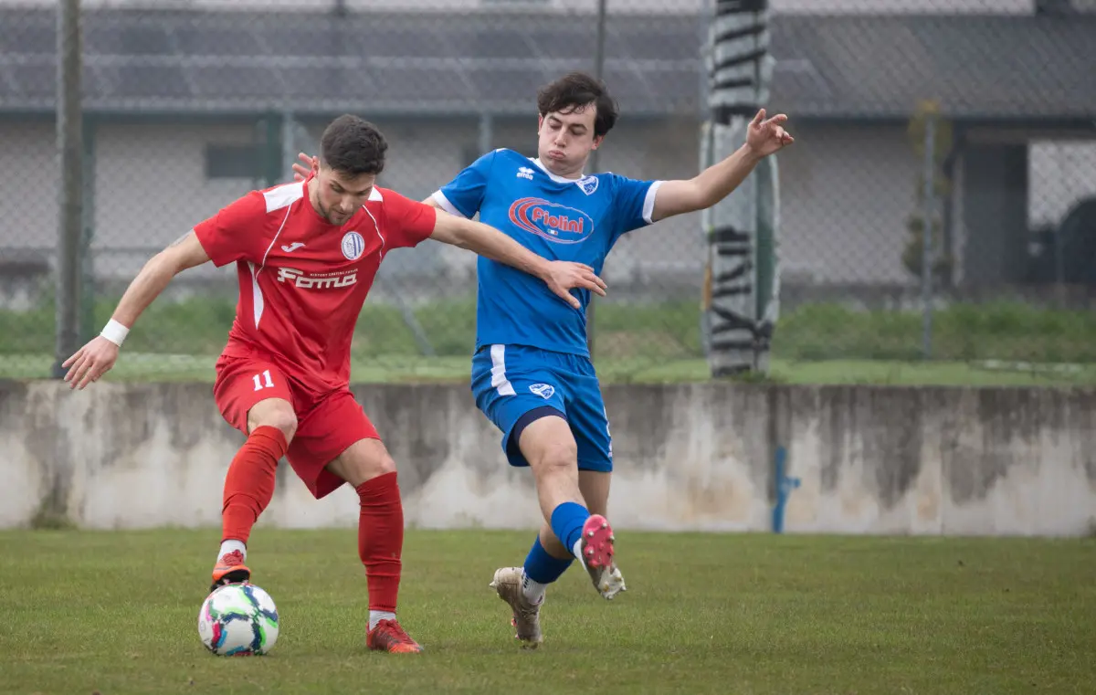 Prima categoria, Pralboino-Remedello