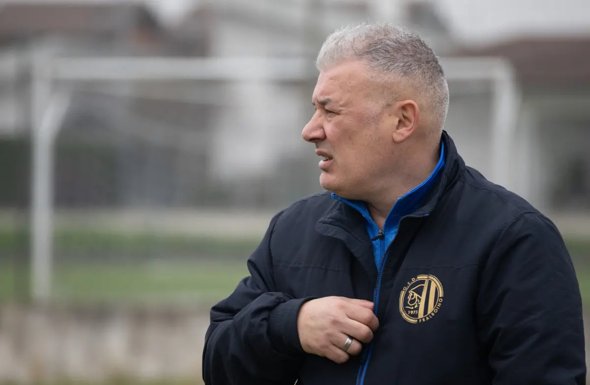 Prima categoria, Pralboino-Remedello