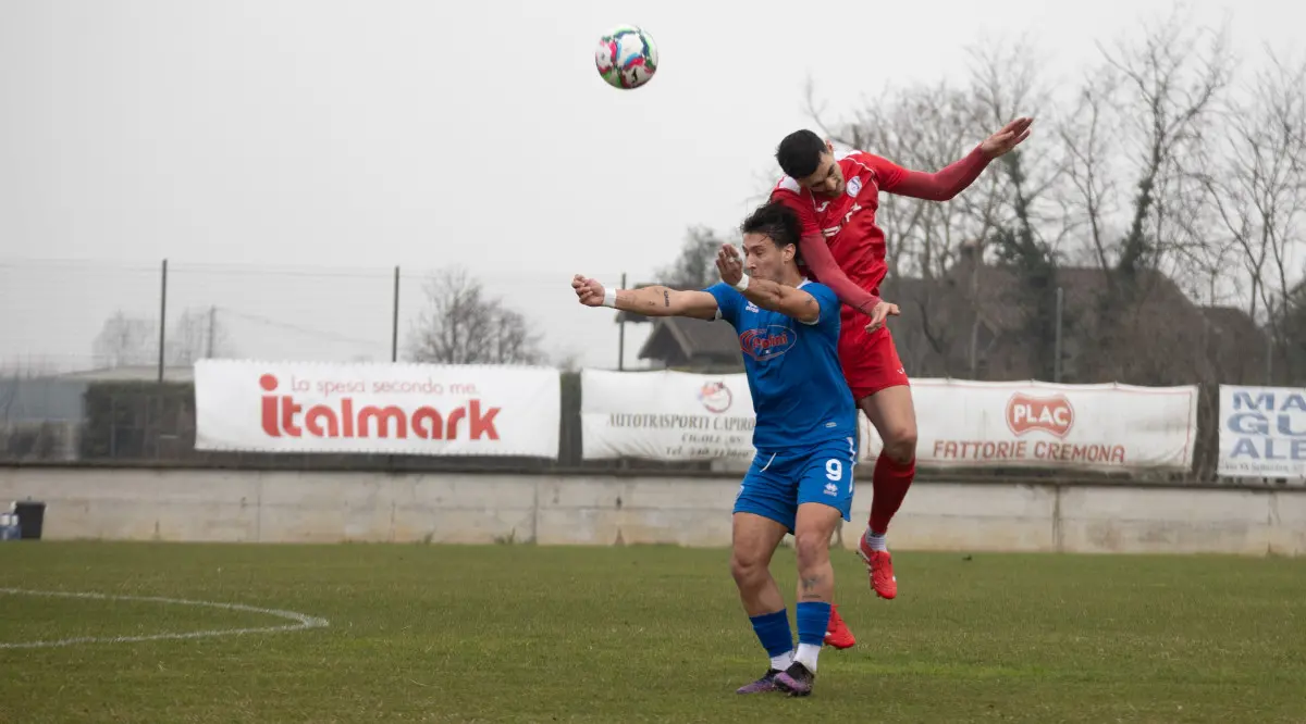 Prima categoria, Pralboino-Remedello