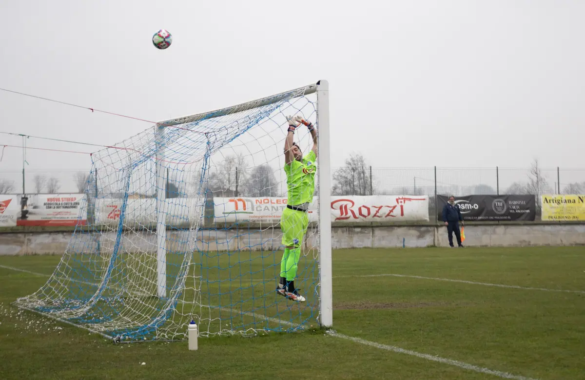 Prima categoria, Pralboino-Remedello