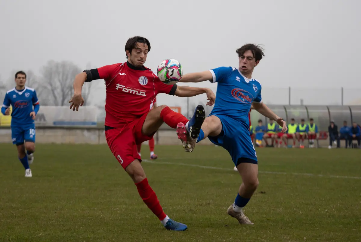 Prima categoria, Pralboino-Remedello