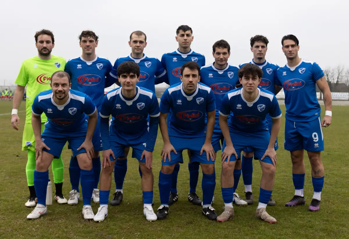 Prima categoria, Pralboino-Remedello