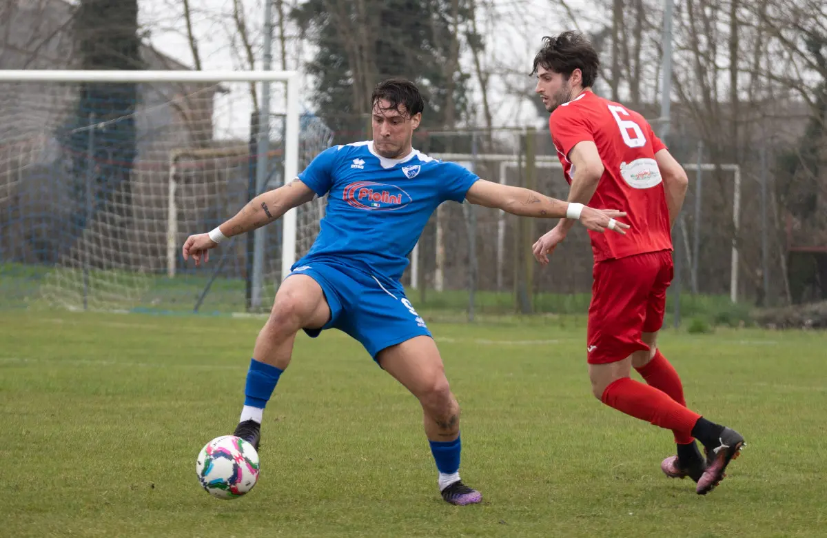 Prima categoria, Pralboino-Remedello