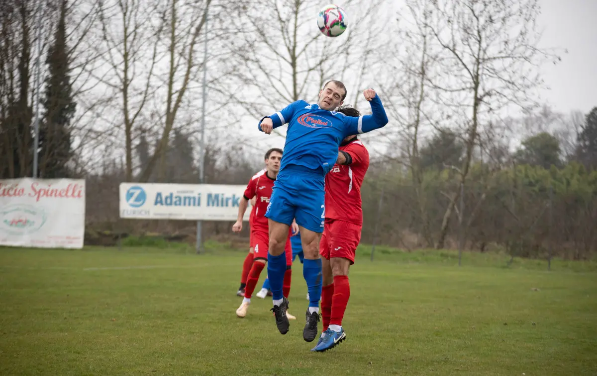 Prima categoria, Pralboino-Remedello