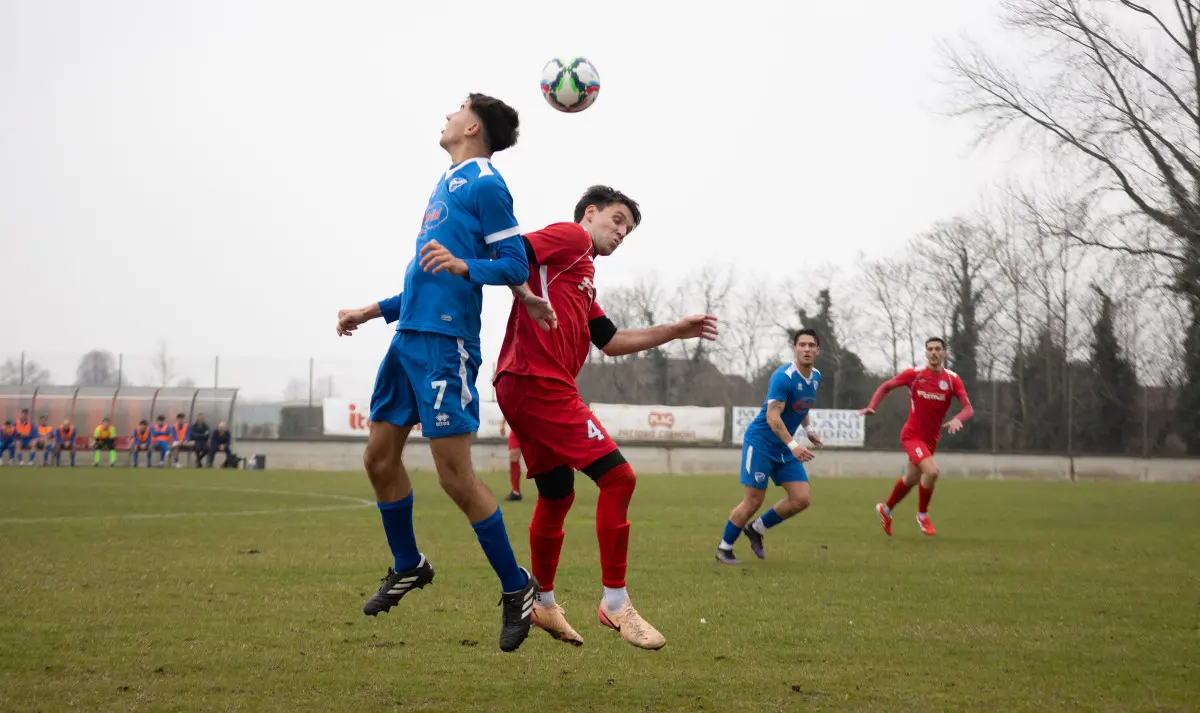 Prima categoria, Pralboino-Remedello