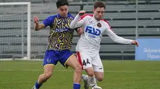 Eccellenza, Carpenedolo-Cellatica 1-0