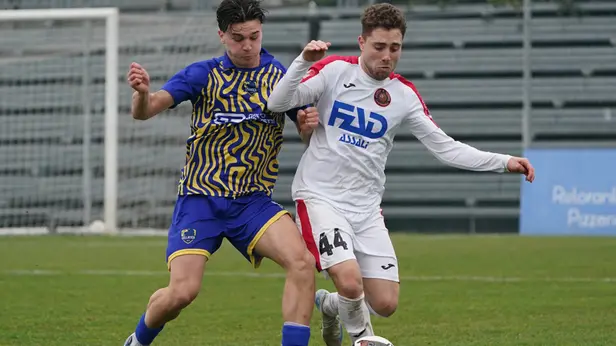 Eccellenza, Carpenedolo-Cellatica 1-0