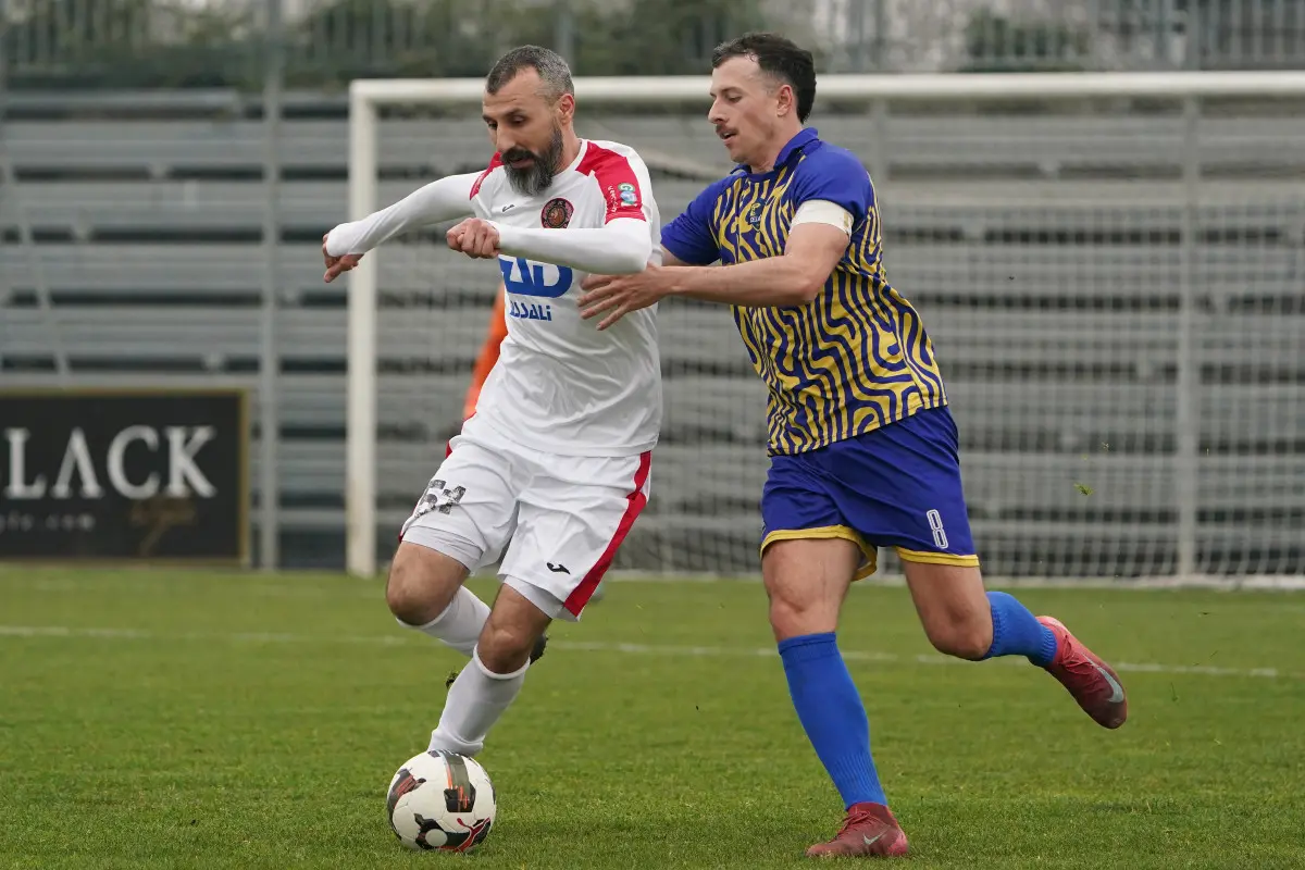 Eccellenza, Carpenedolo-Cellatica 1-0