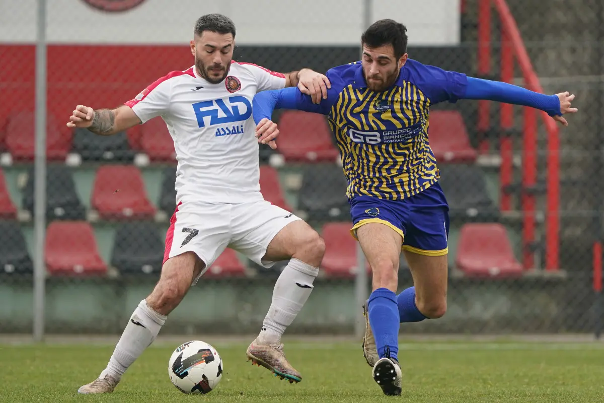 Eccellenza, Carpenedolo-Cellatica 1-0