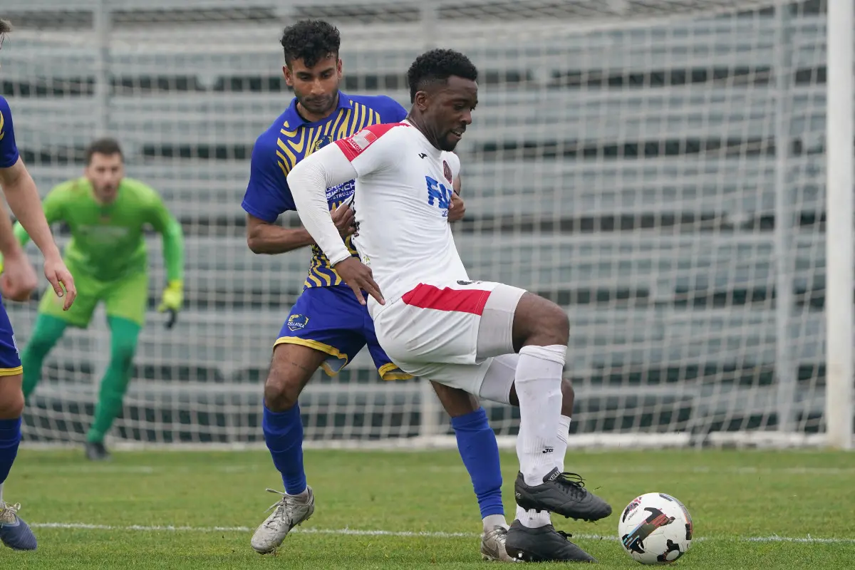 Eccellenza, Carpenedolo-Cellatica 1-0