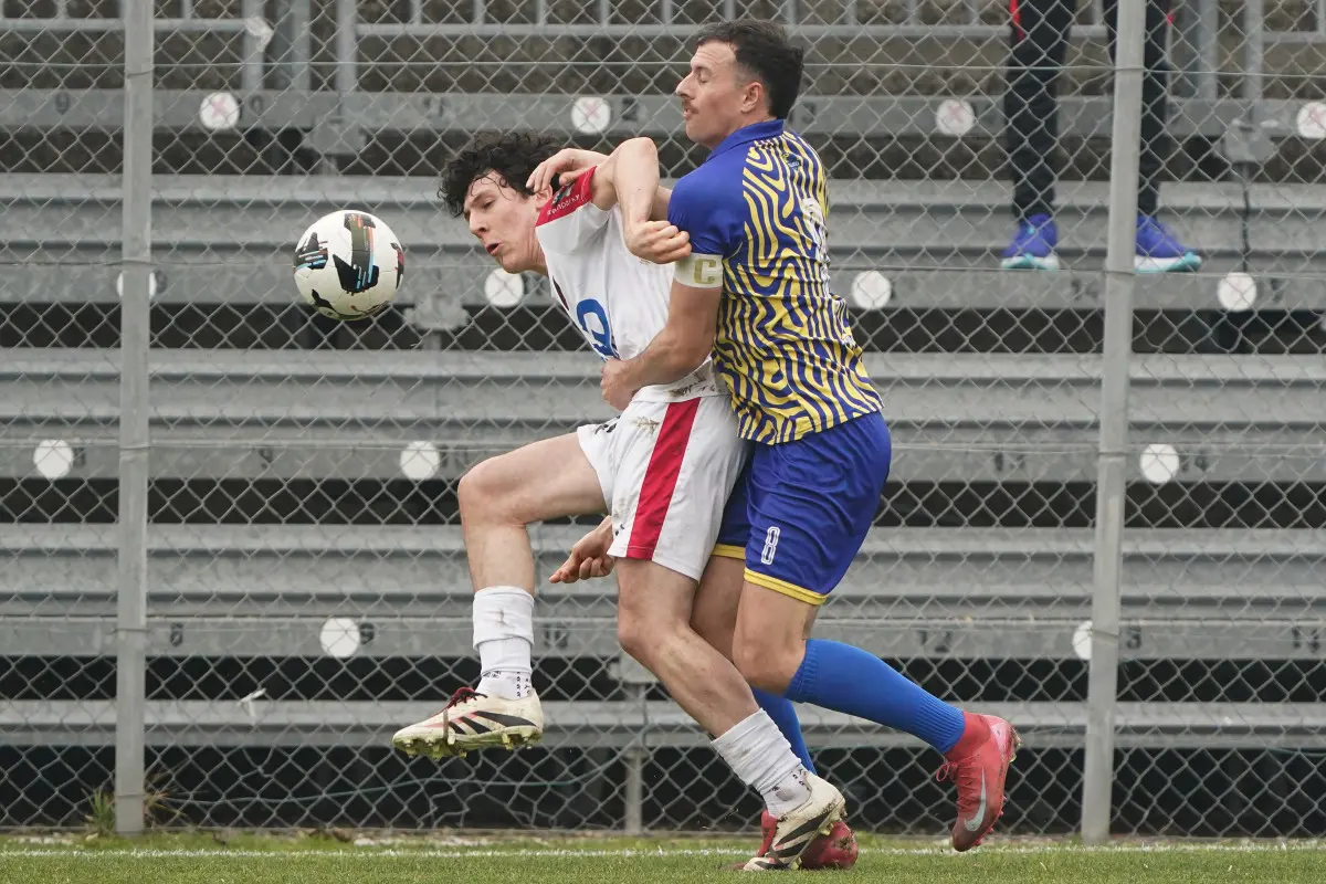 Eccellenza, Carpenedolo-Cellatica 1-0