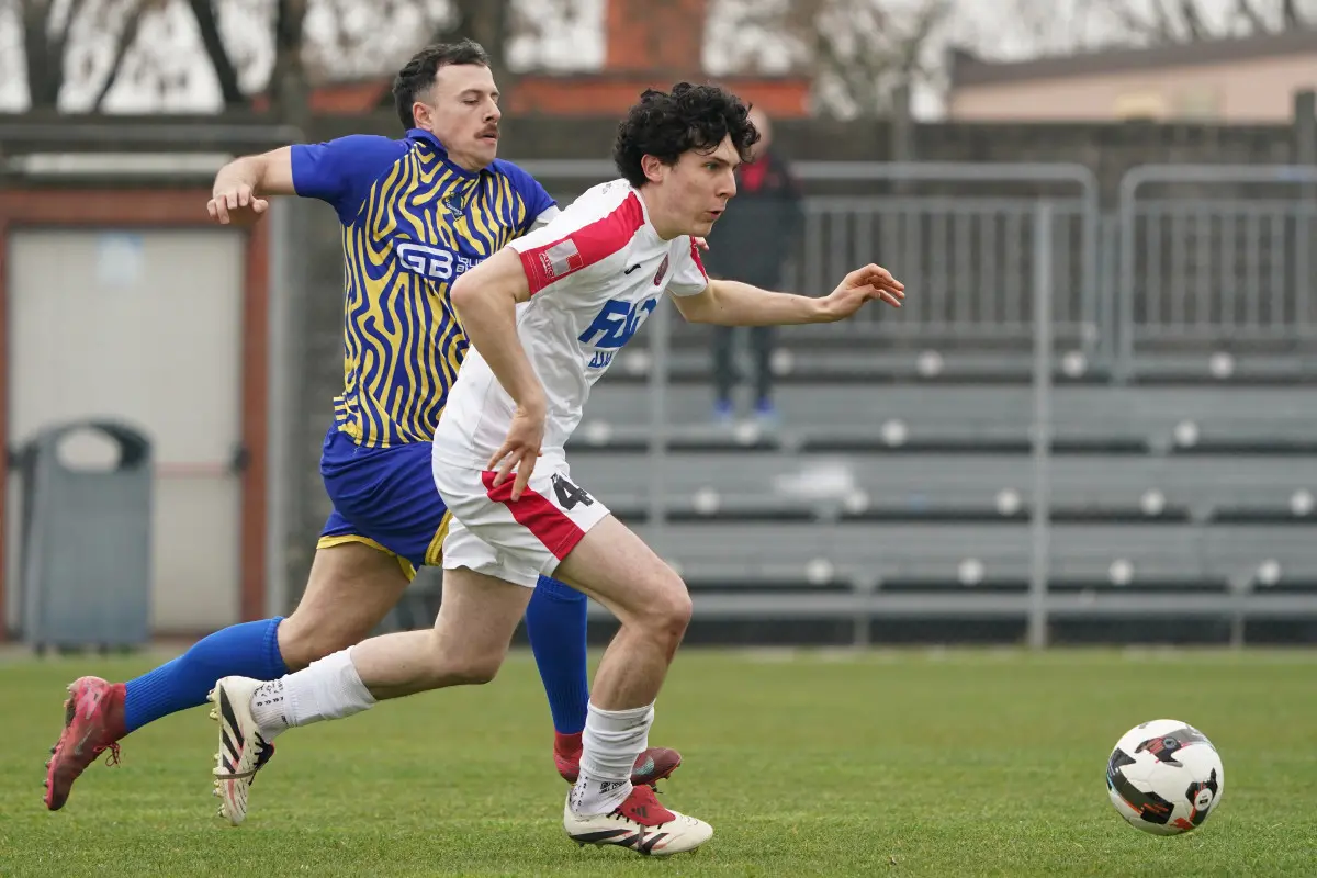 Eccellenza, Carpenedolo-Cellatica 1-0