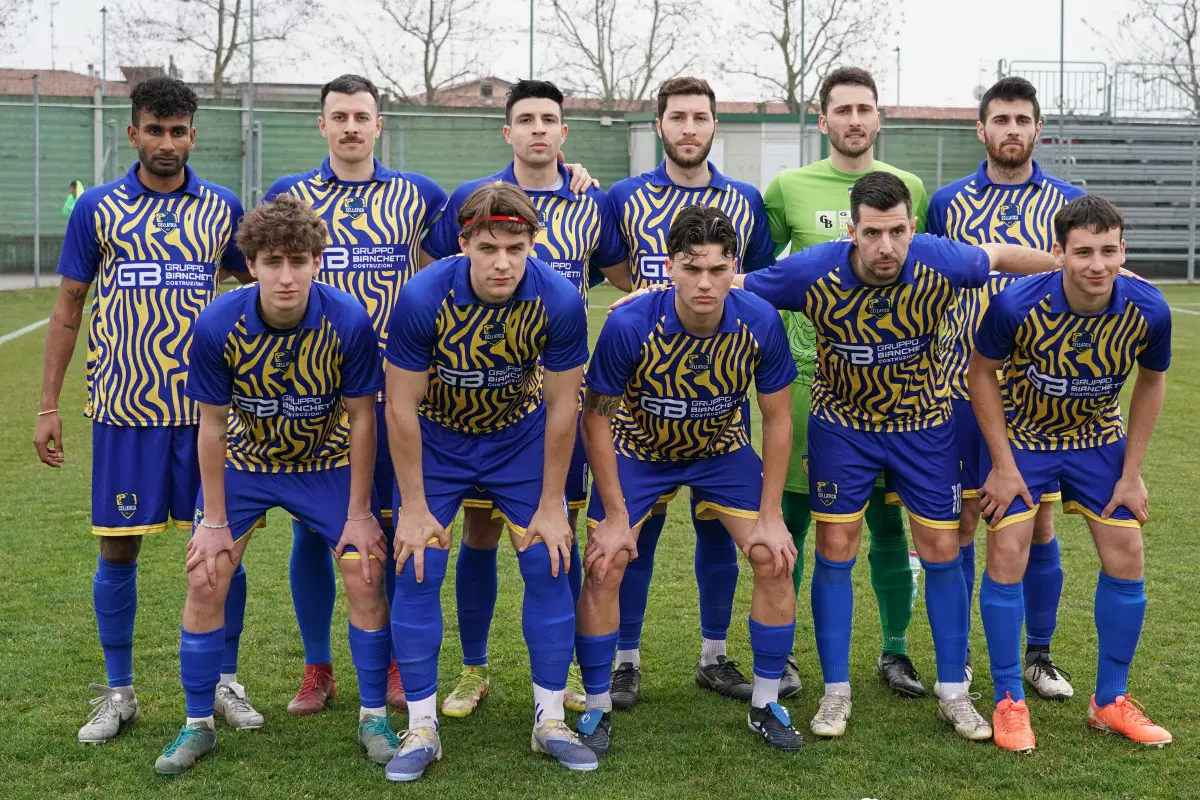 Eccellenza, Carpenedolo-Cellatica 1-0