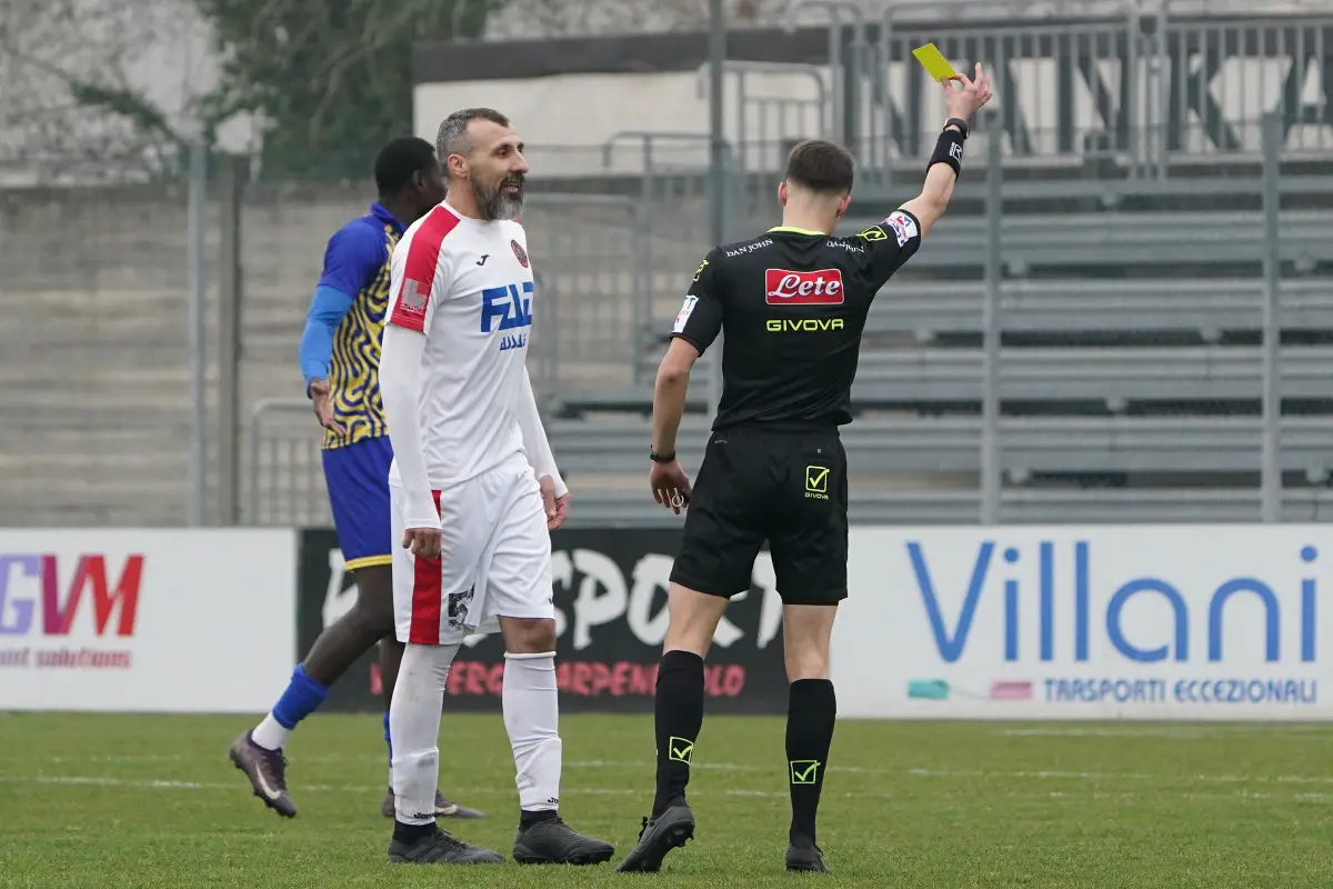 Eccellenza, Carpenedolo-Cellatica 1-0