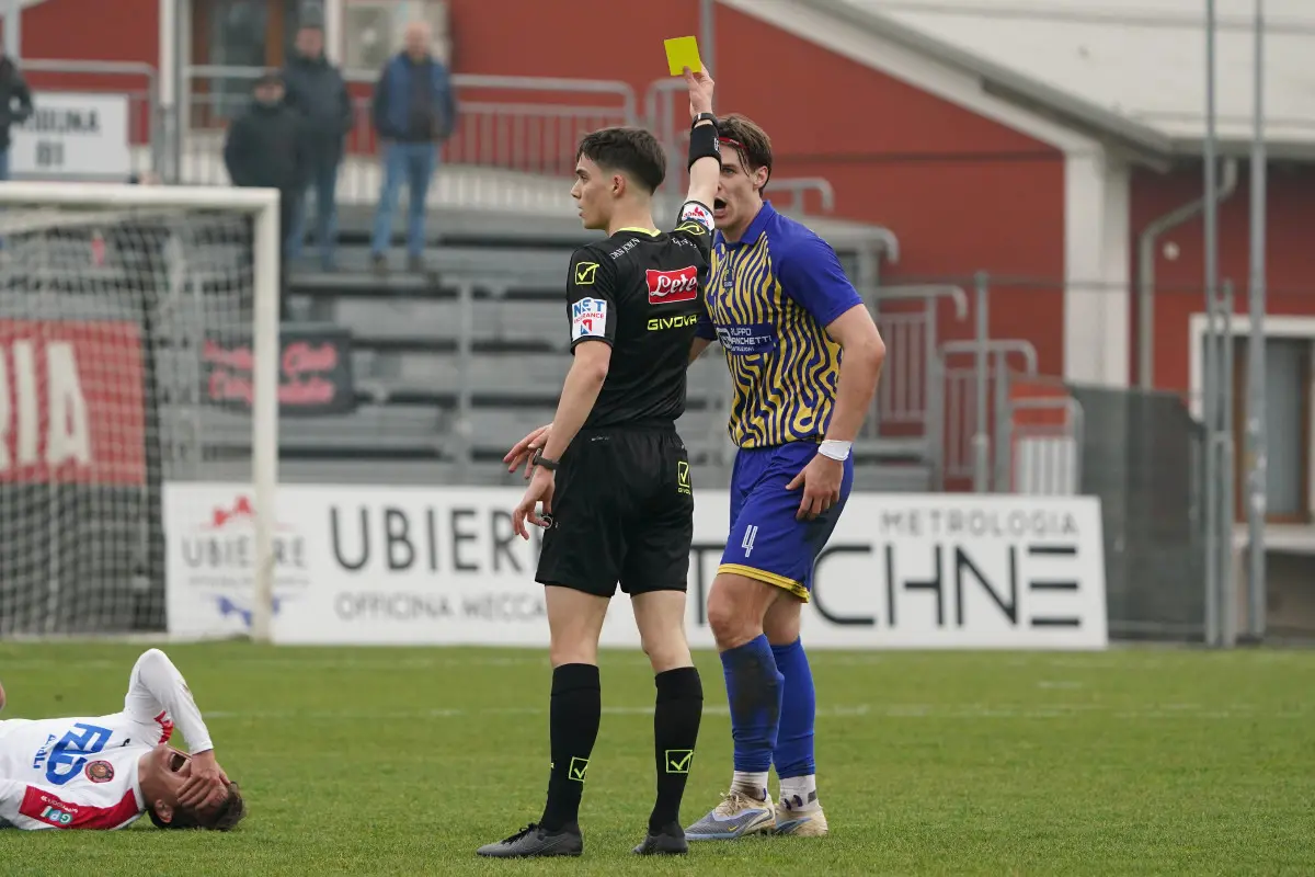 Eccellenza, Carpenedolo-Cellatica 1-0