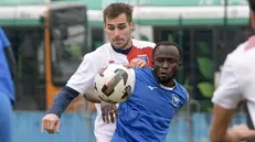 Seconda categoria, Pavoniana Gymnasium-Odolo 3-1