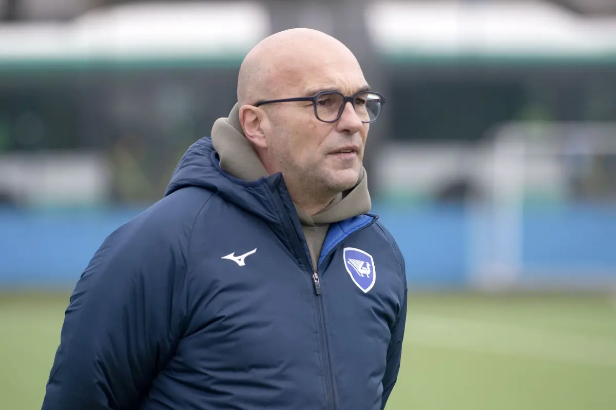 Seconda categoria, Pavoniana Gymnasium-Odolo 3-1