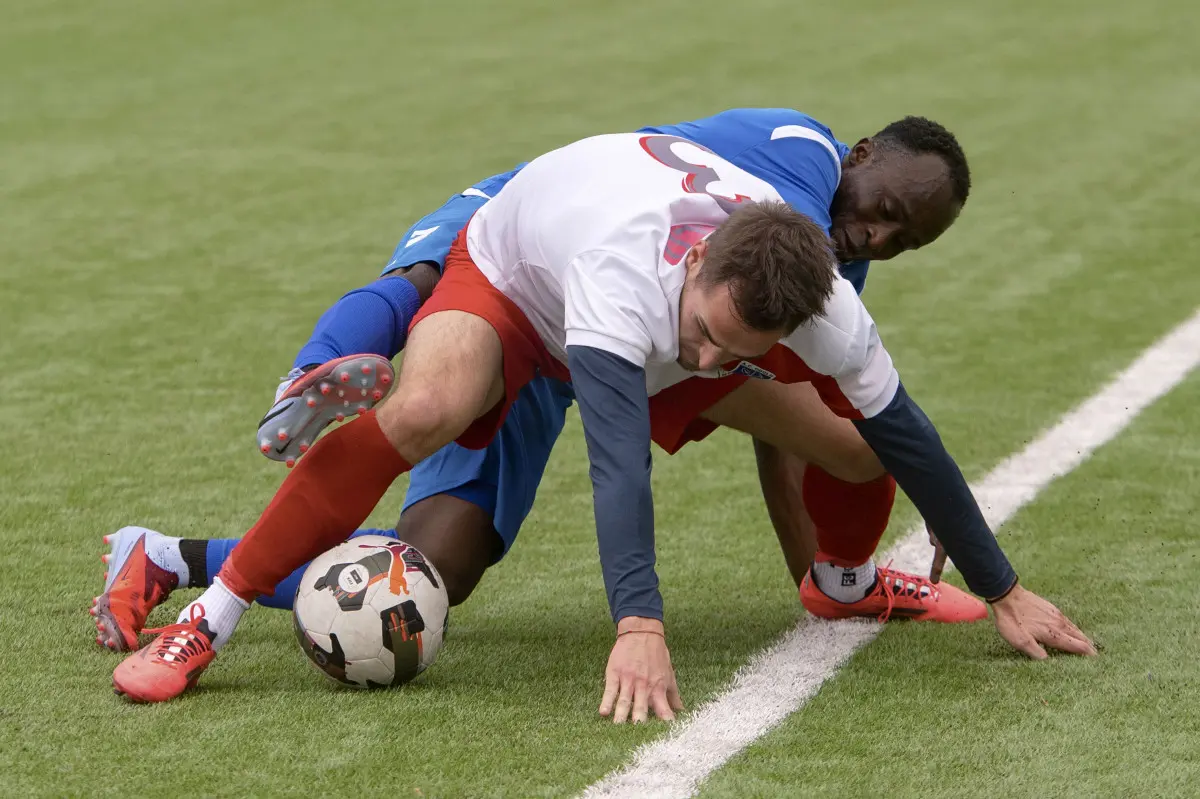 Seconda categoria, Pavoniana Gymnasium-Odolo 3-1