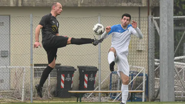 Prima categoria, Paitone-Maclodio 5-1