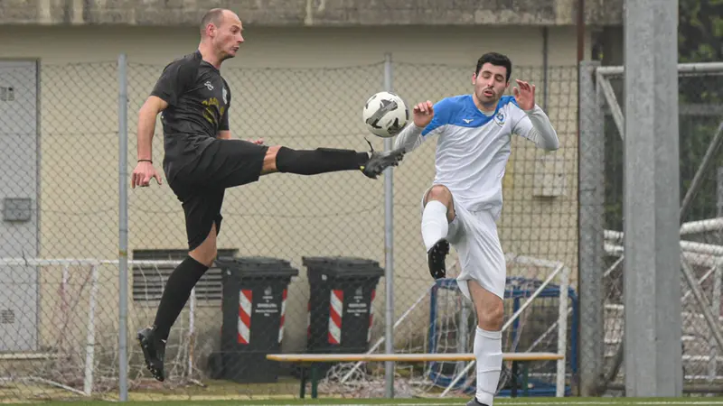 Prima categoria, Paitone-Maclodio 5-1